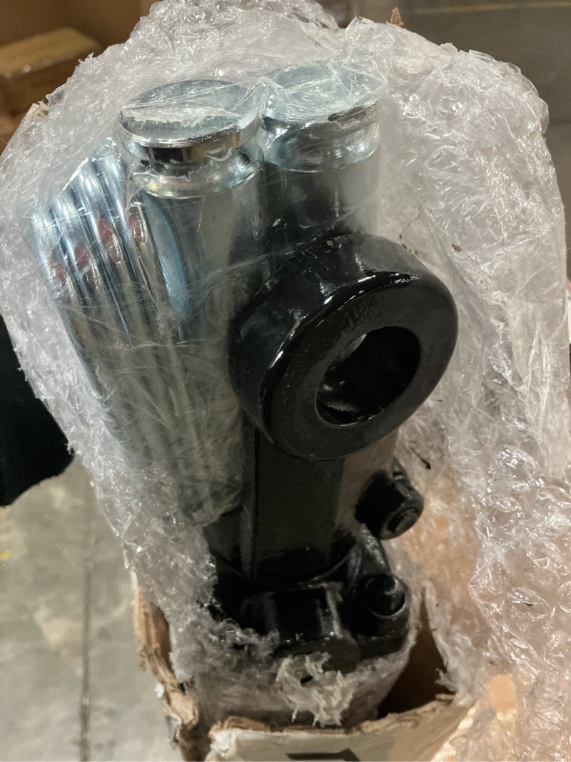 Condition photo showing Good Condition for magister hydraulics trc 2x36