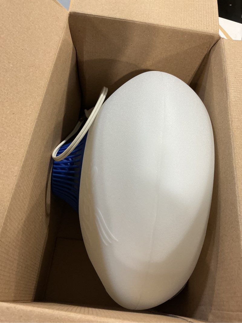Condition photo showing Good Condition for vicks warm steam vaporizer & humidifier 1.5 gallon tank for small and medium rooms, night light, works with vapopads and vaposteam