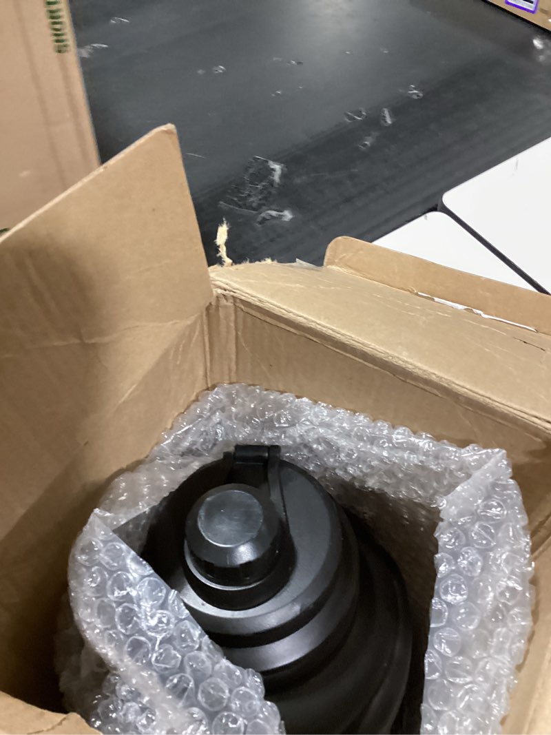 Condition photo showing Good Condition for manna titan stainless steel vacuum insulated jug - 2.3l - hazelnut hazelnut 2.3l