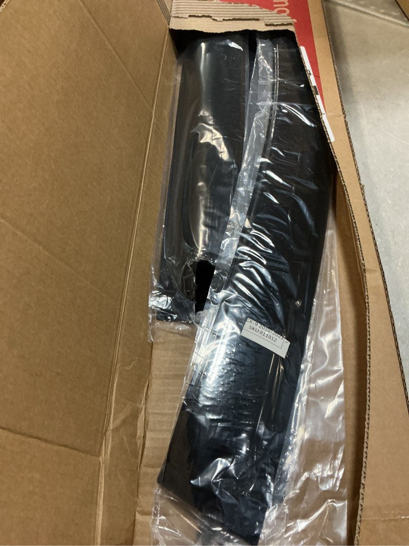 Condition photo showing Good Condition for window visors rain guards for toyota corolla 2009-2013, out-channel window vent wind deflectors visors shades for 09-13 corolla 2009-2013 toyota corolla
