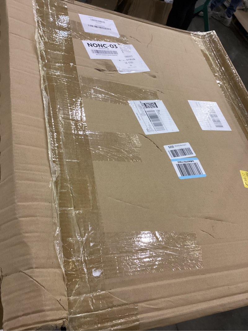 Bamboo Cutting Boards for Kitchen, Extra Large Wood Cutting Board with Deep Juice Groove and Handle,