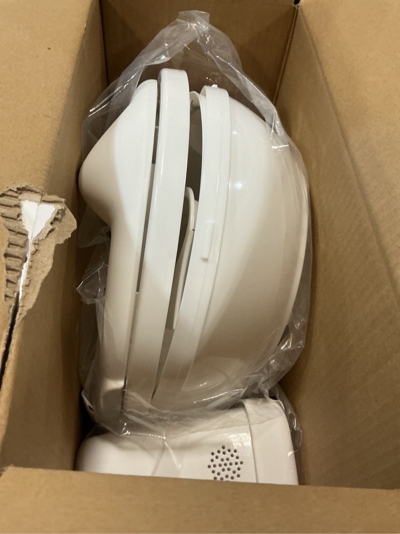 Condition photo showing As Is for summer infant by ingenuity my size potty pro in white, toddler potty training toilet, lifelike flushing sound, for ages 18 months+, up to 50 pounds