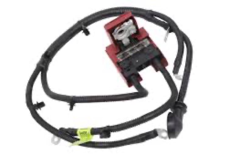 GM Genuine Parts 85011509 Battery Positive Cable