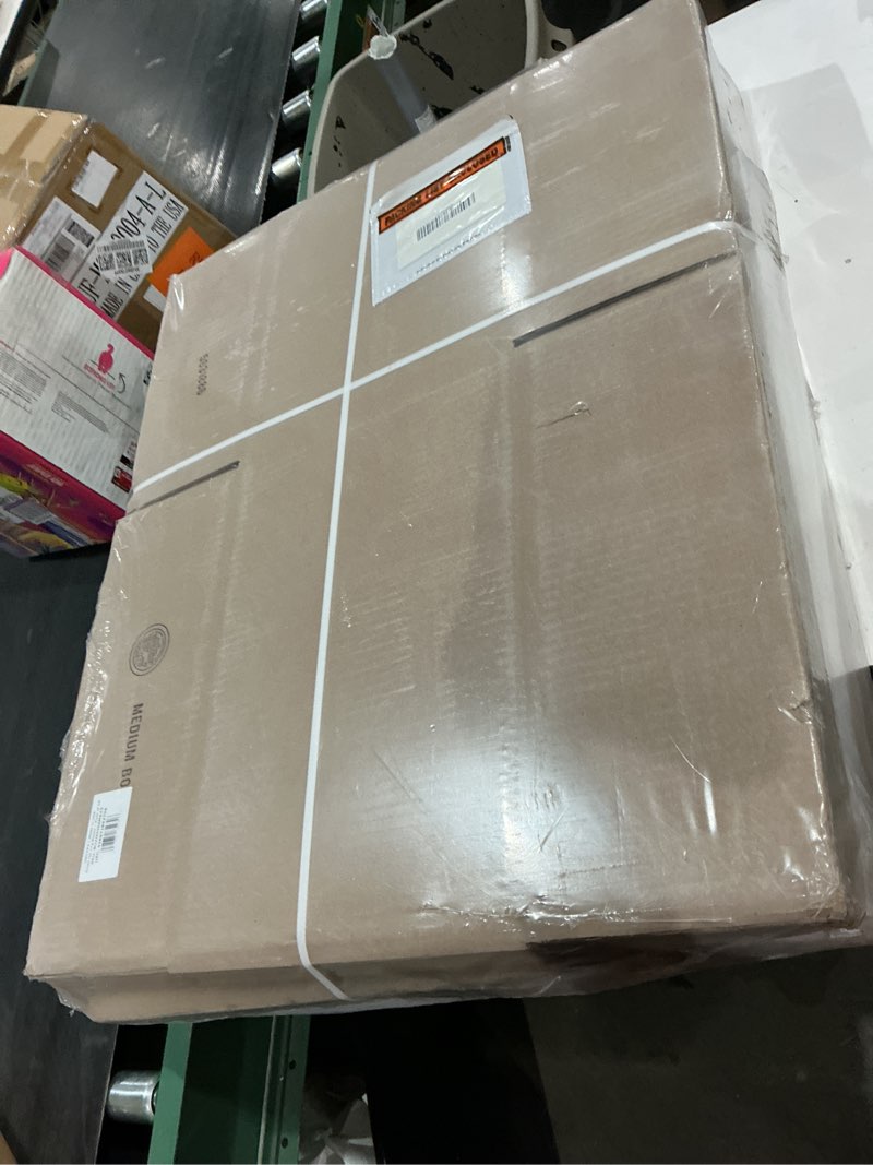 Condition photo showing Good Condition for uboxes moving boxes bundle of 16"x10"x10" (small boxes - pack of 10)