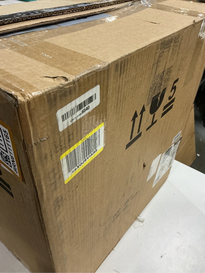 Condition photo showing Good Condition for Breville BDC650BSS Grind Control Coffee Maker With Grinder, Brushed Stainless Steel, Thermal Carafe