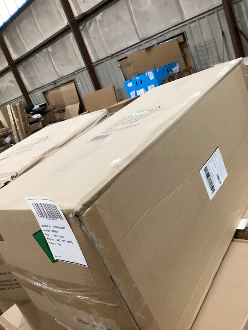 Olee Sleep Queen Mattress, 10 Inch Support Cloud Hybrid Mattress, Gel Infused Memory Foam, Pocket Sp