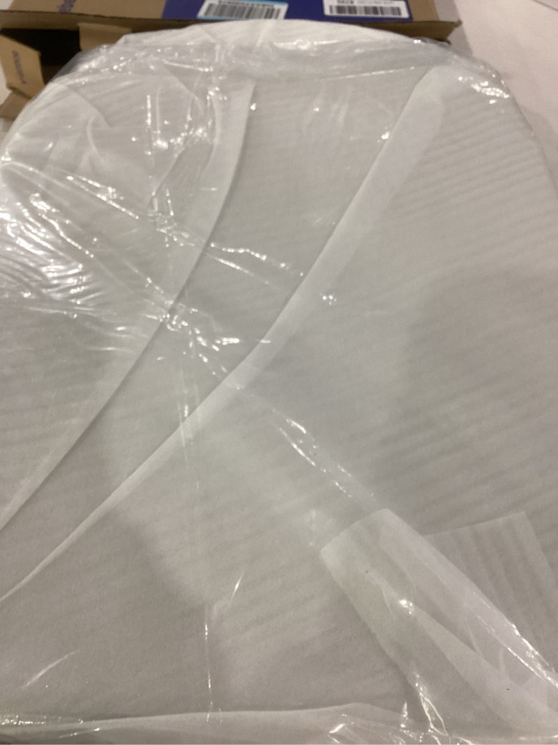 Condition photo showing Good Condition for duravit various series toilet seat 0063390000 white white alpin