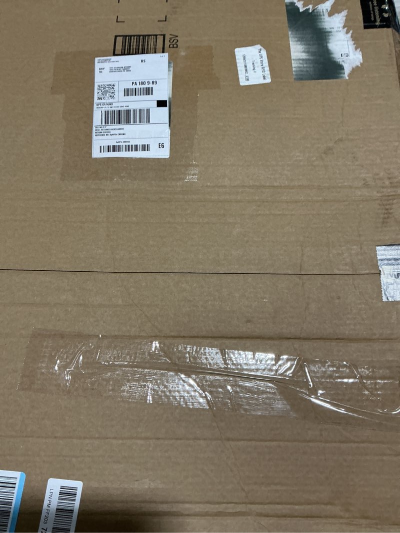 Condition photo showing Good Condition for 1000 Piece Jigsaw Puzzle Boards Portable, Puzzle Mat with Cover, Lightweight Puzzle Tray Storage System, Felt Table Top by Coobe (Gray)