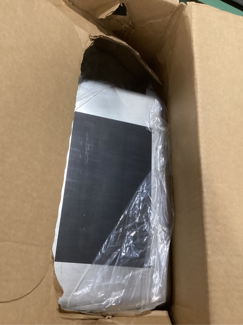 Condition photo showing Good Condition for Elkay Greenwood Drop-in or undermount 33-in x 22-in Stainless steel Double equal bowl 18 -Gauge Kitchen Sink