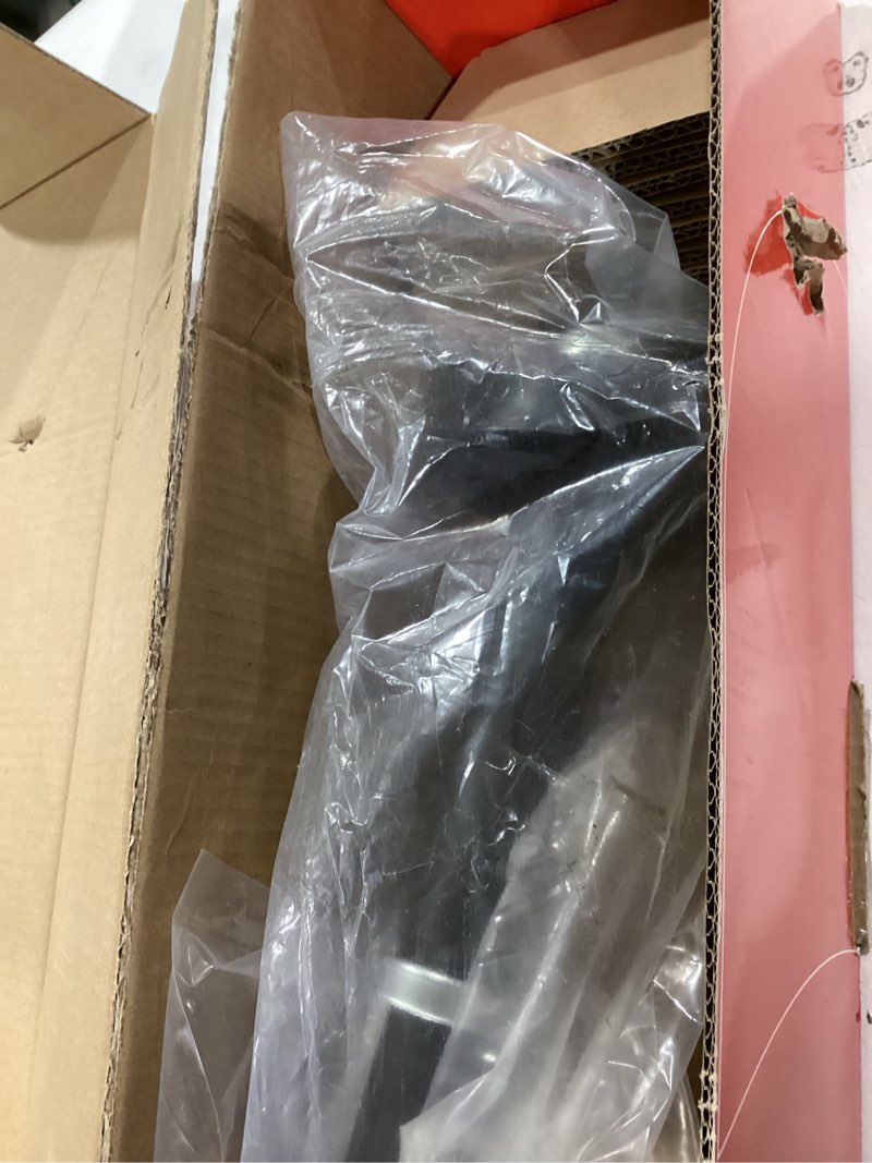 Condition photo showing As Is for A-Premium CV Intermediate Shaft Compatible with Ford Escape 2001-2012 & Mercury Mariner 2007-2008, 4WD, Automatic Transmission, Front Right Passenger Side, Replace# 6L8Z3A329A, 9L8Z3A329B