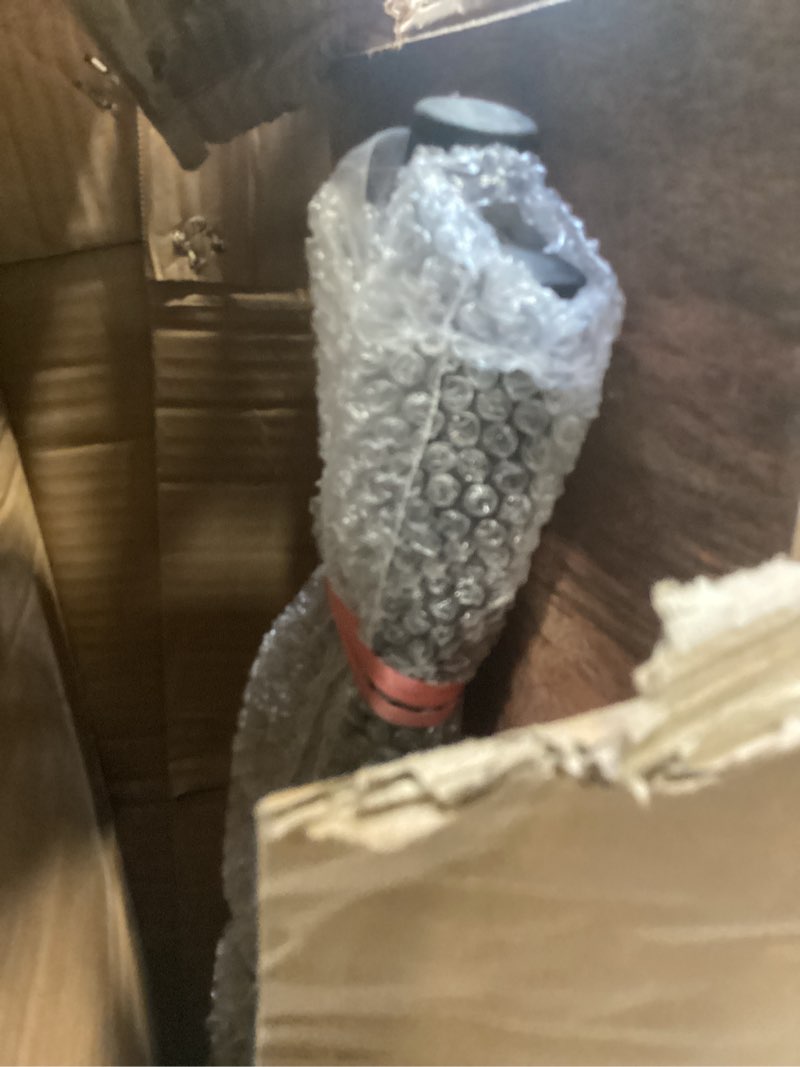 deracy barbell weight set, 43lbs barbell set adjustable olympic weights, 6 plates, 57.5 inch bar & thick foam shoulder pad, for home gym, exercise, lifting, body fitness, workout to build muscle