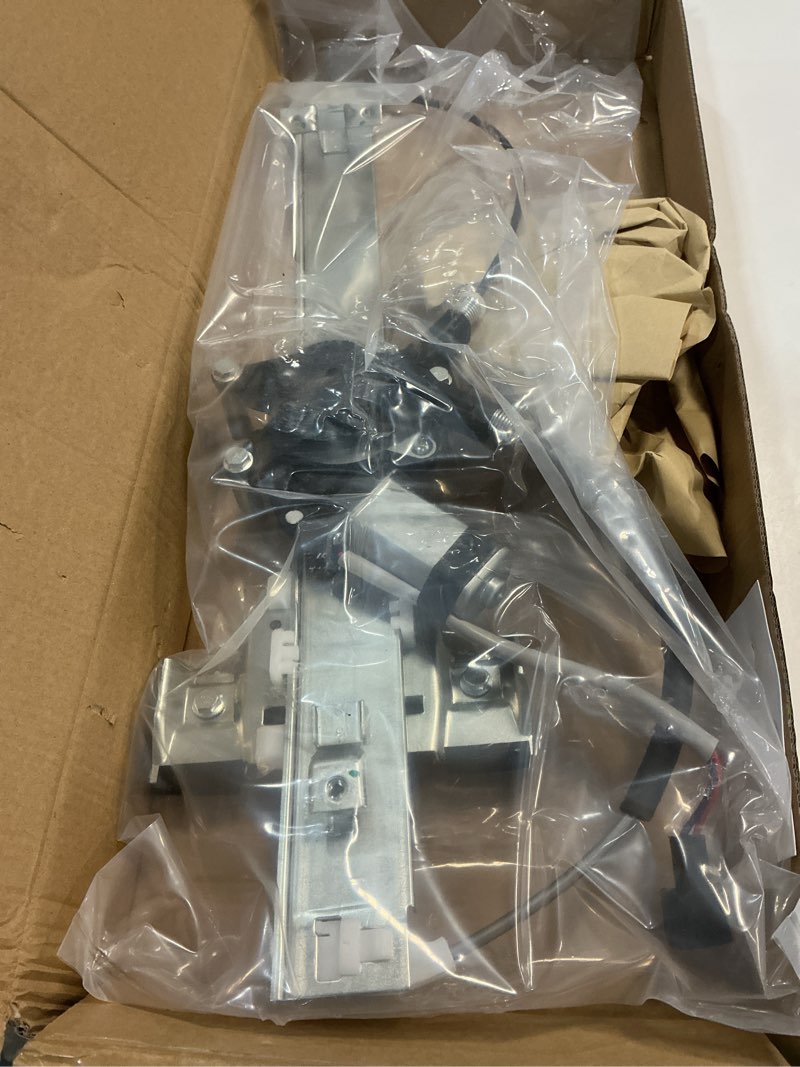 Condition photo showing New/Like New for FINDAUTO Power Window Regulator Front Right Passenger Side fit for 2005-2010 for Dodge Dakota 748-115 Window Regulator and Motor Assembly with Motor Front Passenger(RH)