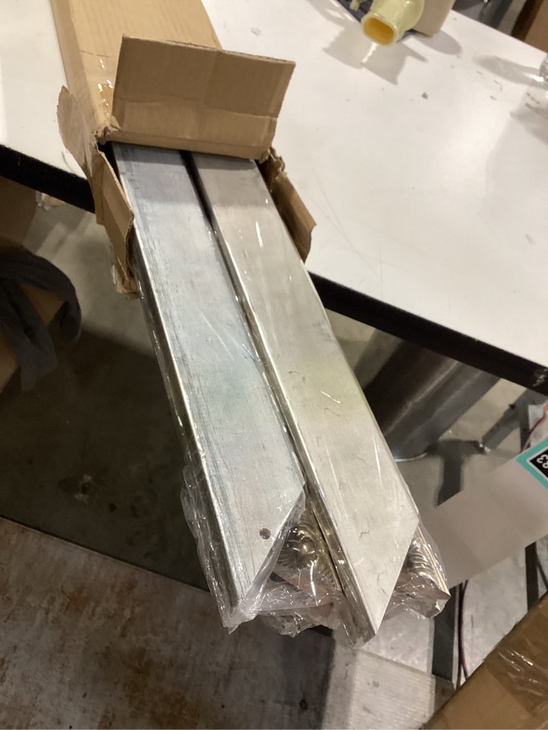 Condition photo showing Good Condition for classical diy wood plein air frame for 30x40 handmade oil paintings vintage prints, 3.3" wide embossed art frame for artists exhibition gallery show memorial portrait, no glass & back (silver) 30x40" silver