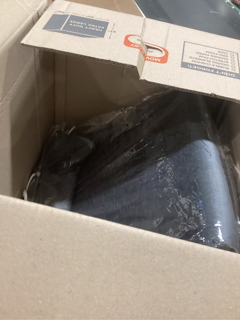 Condition photo showing Good Condition for Reading Pillow for Sitting in Bed Adult, Back Pillow for Bed Sitting up, Backrest Pillow with Arms, Back Support Pillows for Gaming Lounging Watching TV, Medium 19" Grey Medium (5'3"-5'10") Grey
