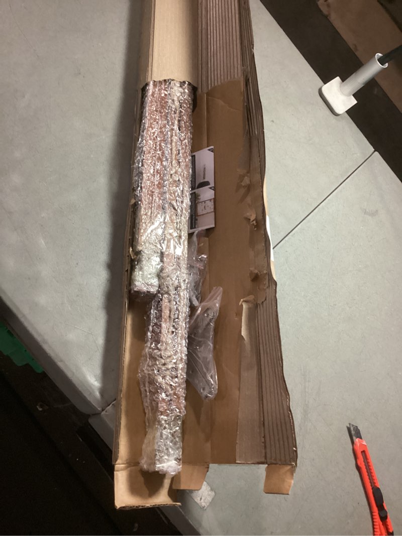 Condition photo showing Good Condition for graduation decorations class of 2025 - wooden picture frame collage decor with clips - graduation centerpieces table wall decoration party supplies for kindergarten preschool high school college