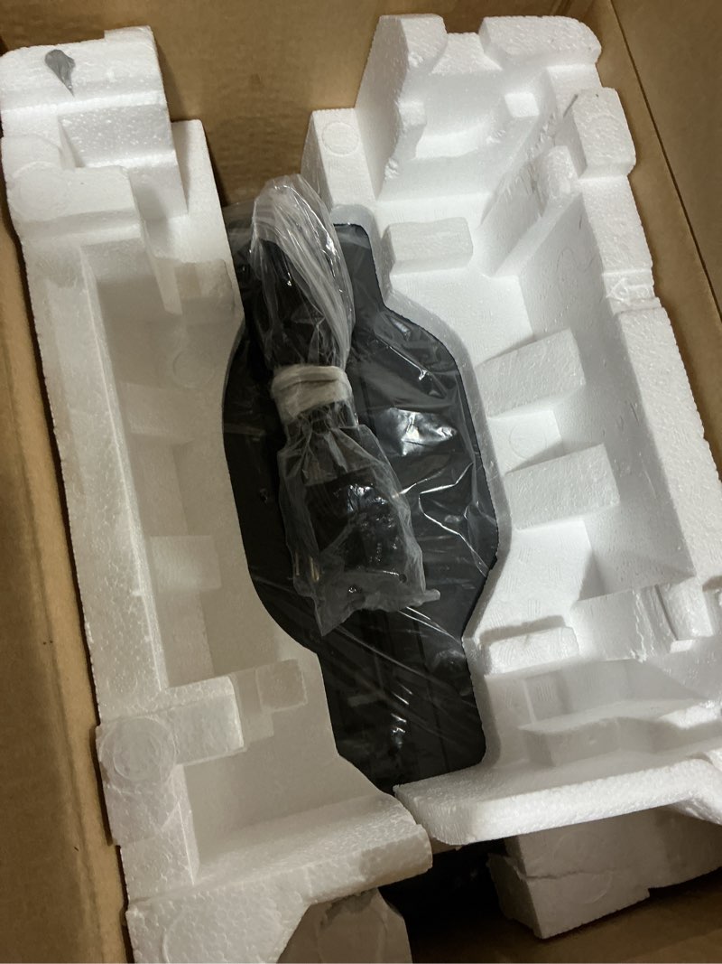 Condition photo showing New/Like New for brother hl-l2405w wireless compact monochrome laser printer with mobile printing, black & white output | includes refresh subscription trial(1), (renewed premium) renewed (refurbished) printer