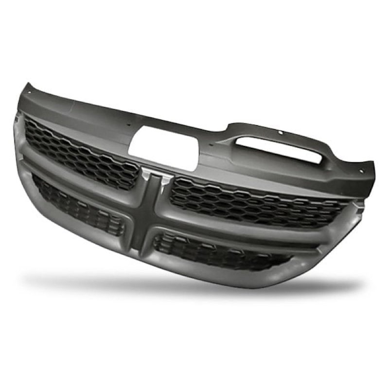 2011-2018 Dodge Journey Front Grille DG0707501 2-D