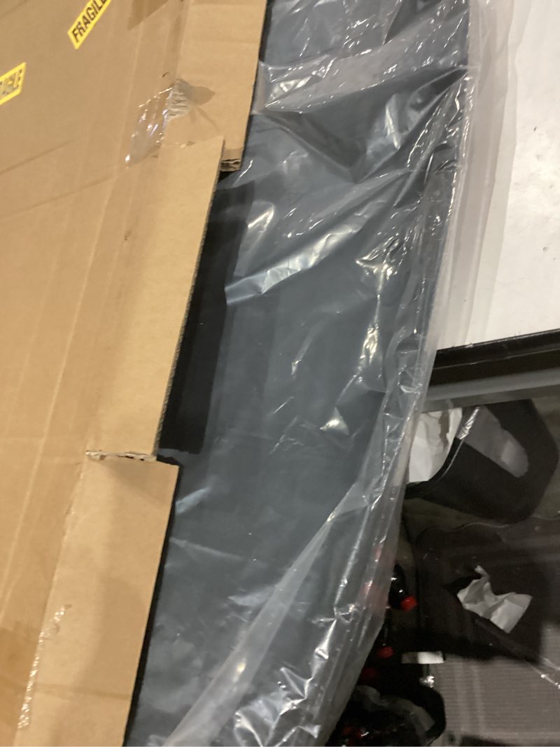 Condition photo showing As Is for Powerty Cargo Cover for 2023 2024 2025 Honda HR-V HRV Accessories Trunk Cover Retractable Trunk Shielding Shade Cargo Luggage Cover Black (Can Withstand Heavy Loads) Honda HR-V 2023-2025