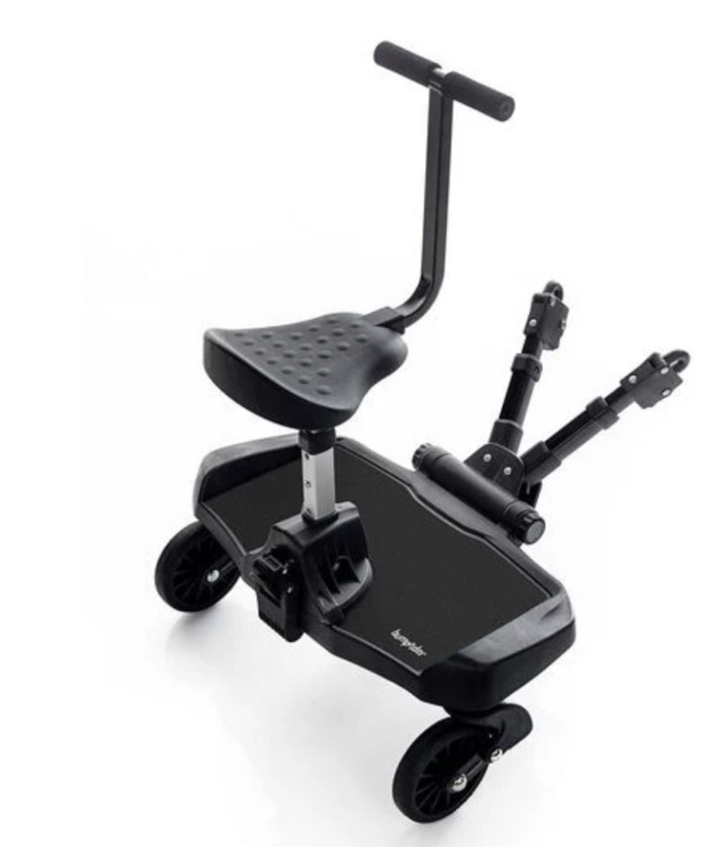 BUMPRIDER BUMPRIDER SIT RIDEON BOARD