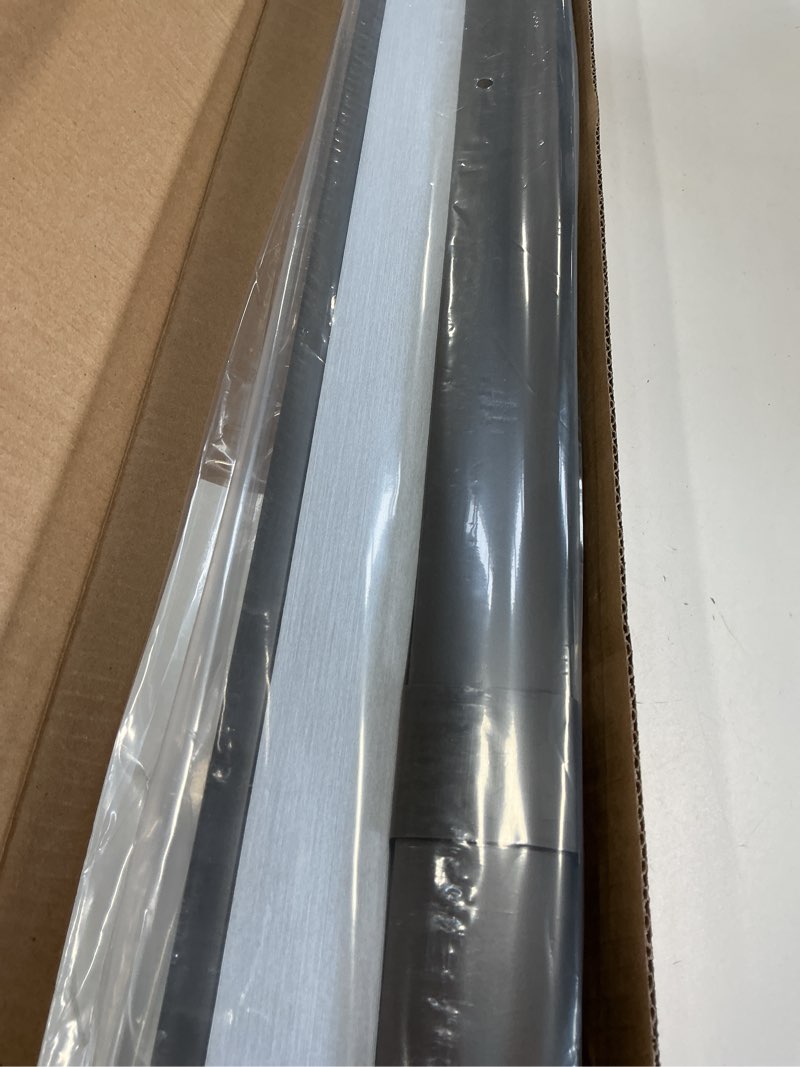 LazBlinds No Tools No Drill Cordless Cellular Shades, Blackout Light Blocking Honeycomb Shades for H