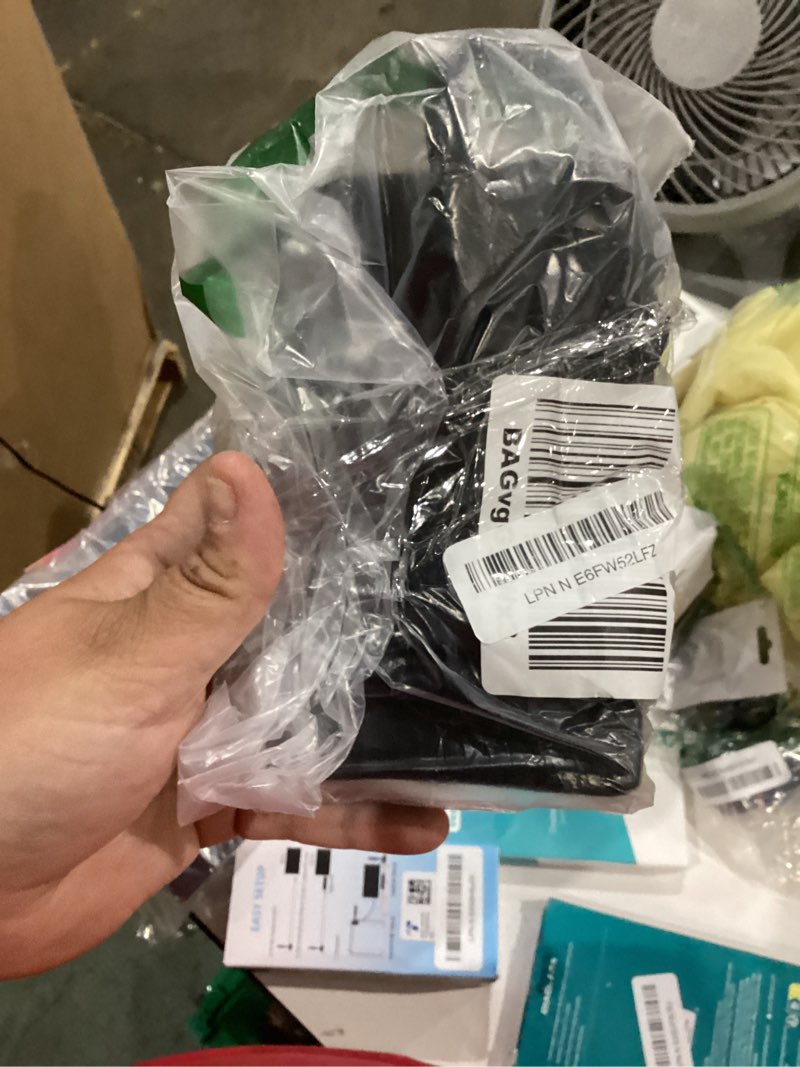 Condition photo showing Good Condition for pure color canvas mobile phone bag female messenger 2020 new simple and versatile ins wind casual small square bag small black