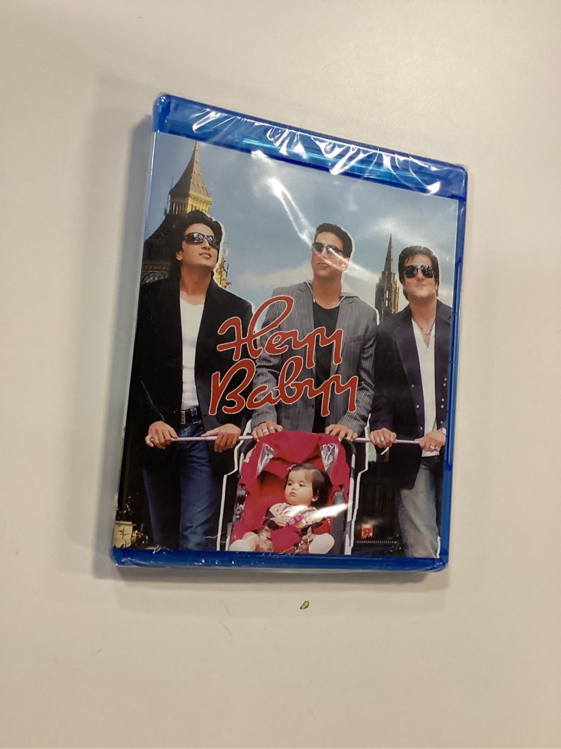 Condition photo showing New/Like New for Heyy Babyy