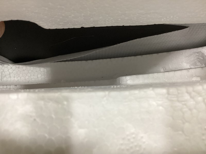 Condition photo showing Good Condition for ASUS ROG Strix 32” 1440P USB-C Curved HDR Gaming Monitor (XG32WCS) - QHD, 180Hz, 1ms, Fast VA, Extreme Low Motion Blur Sync, FreeSync, DisplayWidget, Tripod Socket, AI Technology, 3 yr Warranty 32" Fast VA Curved 180Hz QHD