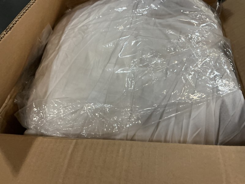 Condition photo showing New/Like New for Mattress Topper - L9(Full,54"x75")