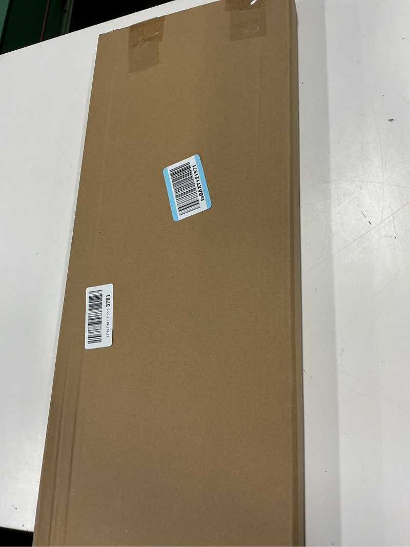 Condition photo showing New/Like New for 3 PCS Large Honeycomb Christmas Tree - 4ft 3ft 2ft Paper Christmas Folding 3D Home Decorations Set with Magnetic Design for Winter Holiday Festive Party Supplies(Beige White)