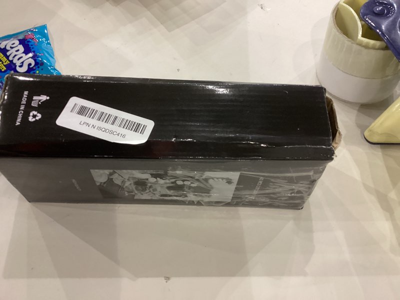 Condition photo showing New/Like New for Meythway 40-Piece Vintage Carved Silverware Set for 8, Stainless Steel Flatware Set with Knife/Fork/Spoon, Cutlery Set for Home and Kitchen, Utensil Set with Dishwasher Safe Silver 40-Piece