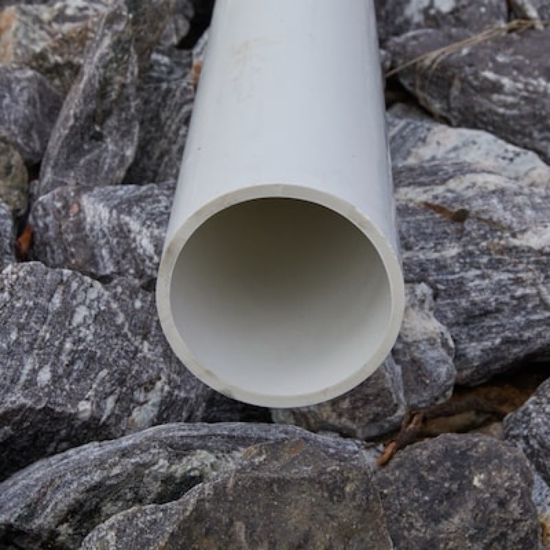  1-1/2-in x 2-ft 330 PSI Schedule 40 PVC Pipe