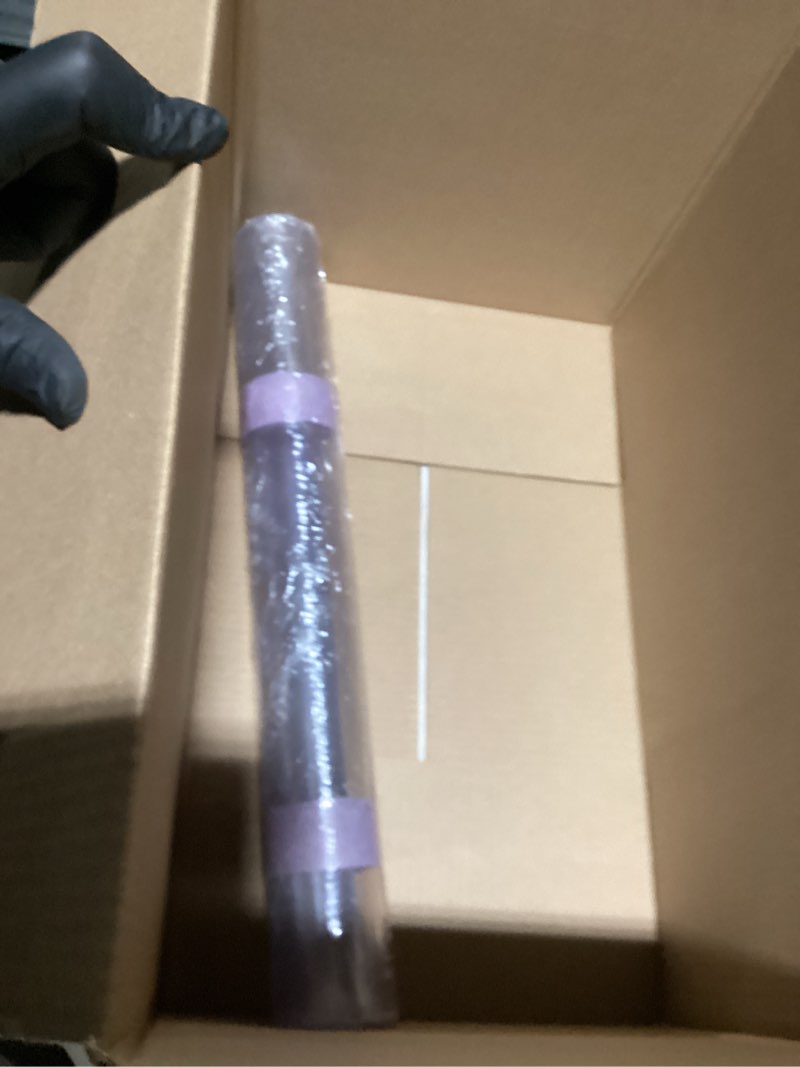 Eisdroma 20 x 40 Inch Clear Table Cover Protector, 2mm Thick Clear Table Protector for Dining Room T