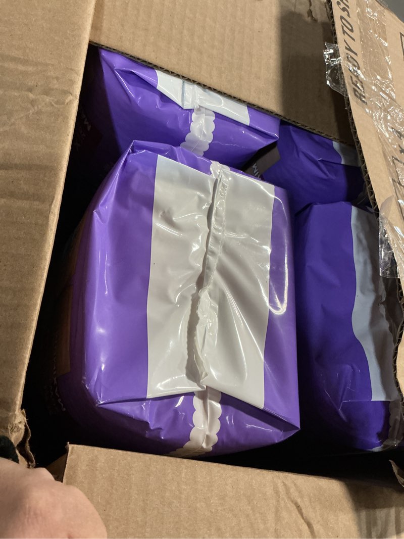 Condition photo showing New/Like New for Always Discreet Maximum Underwear - XXL - 52ct