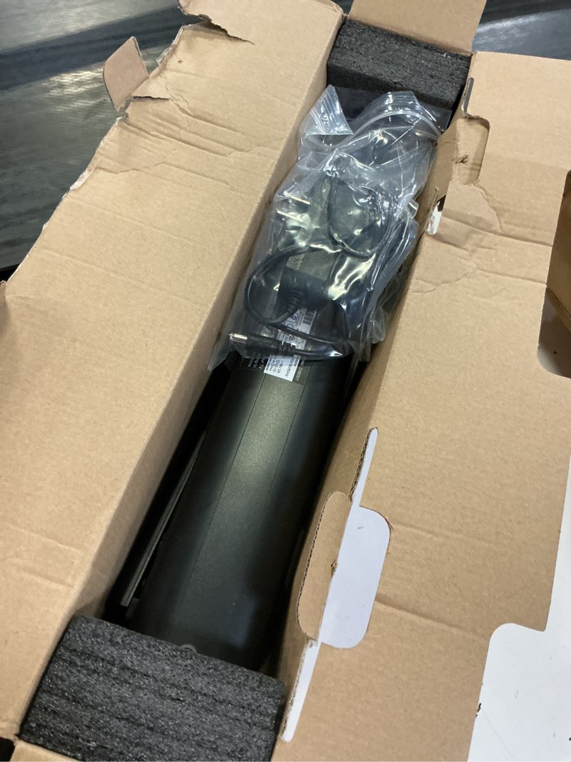 Condition photo showing Good Condition for saiyin sound bar for smart tv,balanced sound,soundbar with bluetooth/tv-arc/optical/aux connect, surround sound for home theater audio tv/pc/gaming/projectors,wall mountable 17 inch