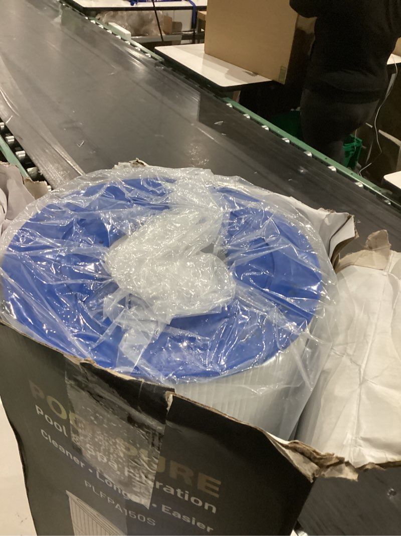 Condition photo showing Good Condition for POOLPURE PA150S Pool Filter Replaces Hayward CX150XRE, Hayward SwimClear C150S, PA150S, Ultral-D4, 150 sq.ft Filter Cartridge 1 PACK Pack of 1