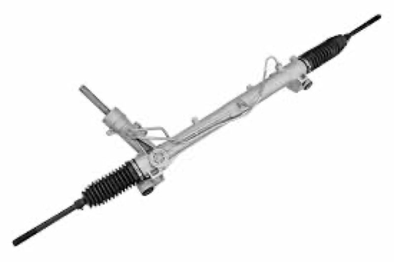 power steering ravk and pinion (unknown car make or year) 