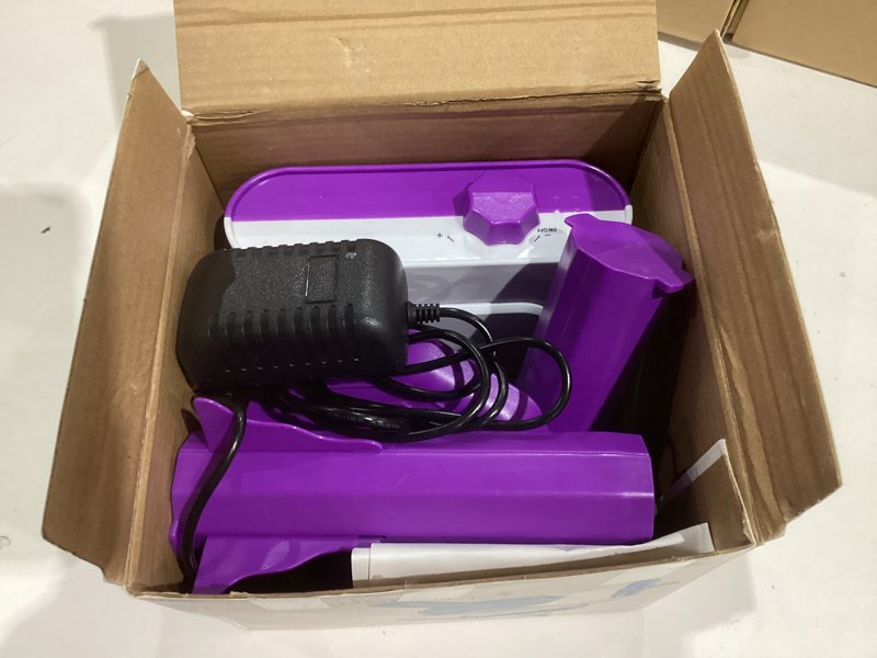 Electric Yarn Ball Winder for Crocheting: Compact Yarn Winder & Yarn Spinner Wool Winder with Strong