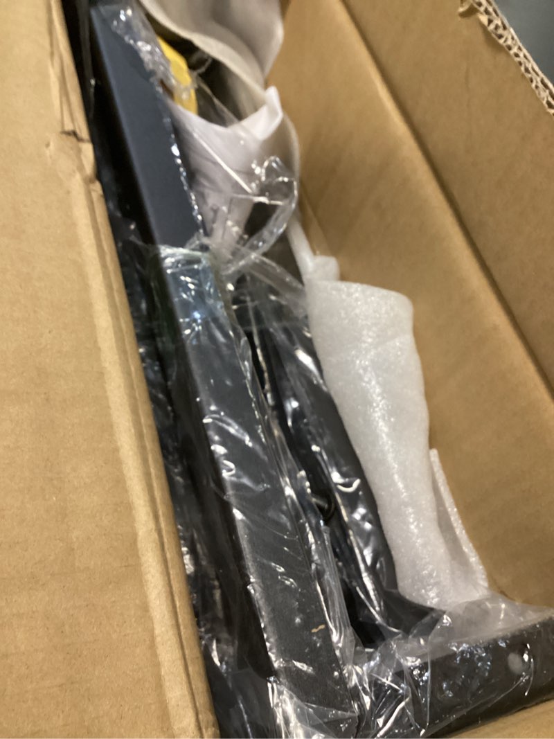Condition photo showing Good Condition for 5pcs fence post repair kit, heavy duty fence posts repair stakes for fix wooden broken posts, repair tilted