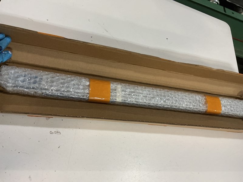 Condition photo showing Good Condition for 10 pieces led backlight strips for lg 60'' tv 60uj63 60uj6300-ua 60uj6050-ua eav63673006 60uj63_uhd_a