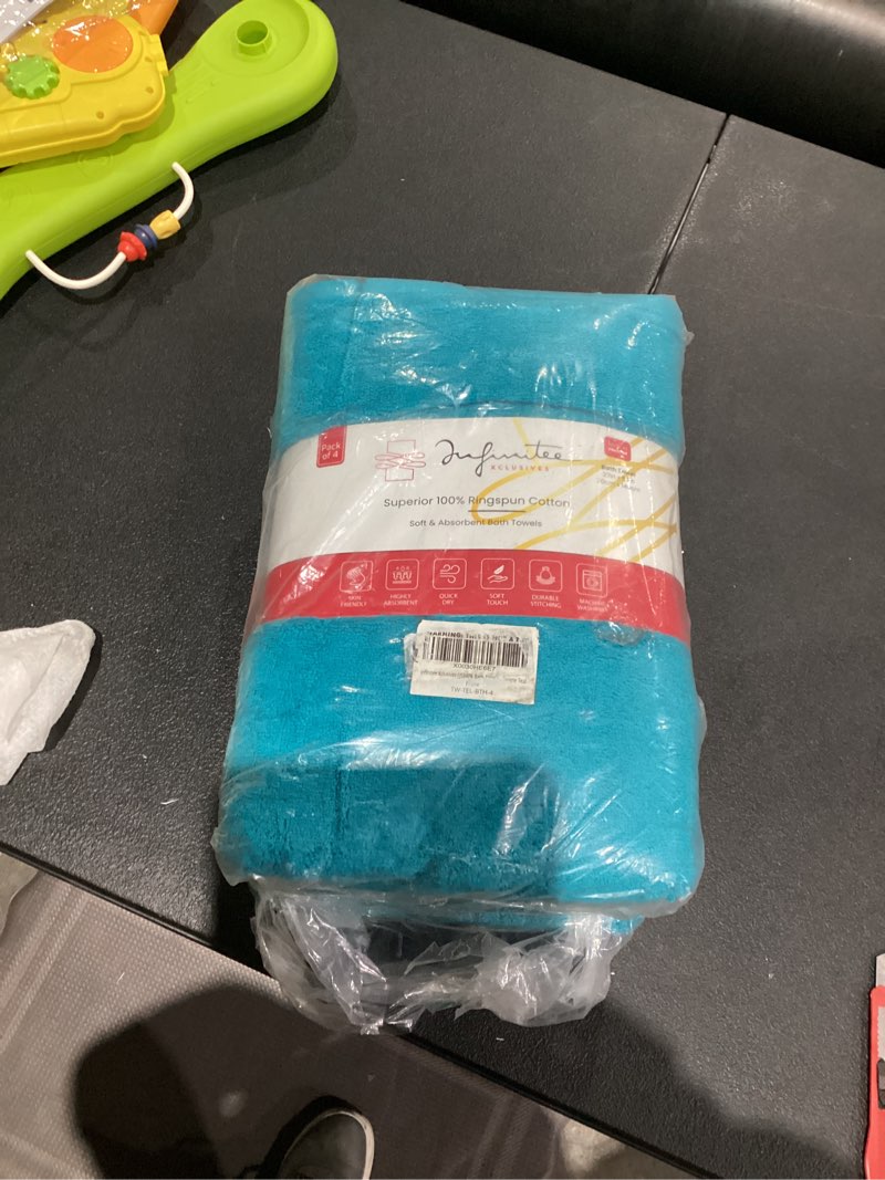 bath towel 27in x 54in 