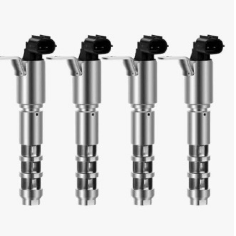 917-219 Engine Variable Valve Timing Solenoid Fit for Chevrolet Traverse Impala Malibu Equinox,for B