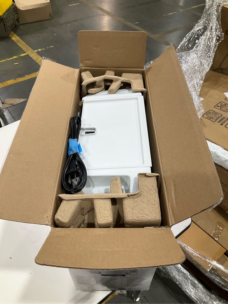 Condition photo showing Good Condition for hp deskjet 2855e wireless all-in-one color inkjet printer, scanner, copier, best-for-home, 3 month instant ink trial included. this printer is only 2.4 ghz capable. (588s5a)