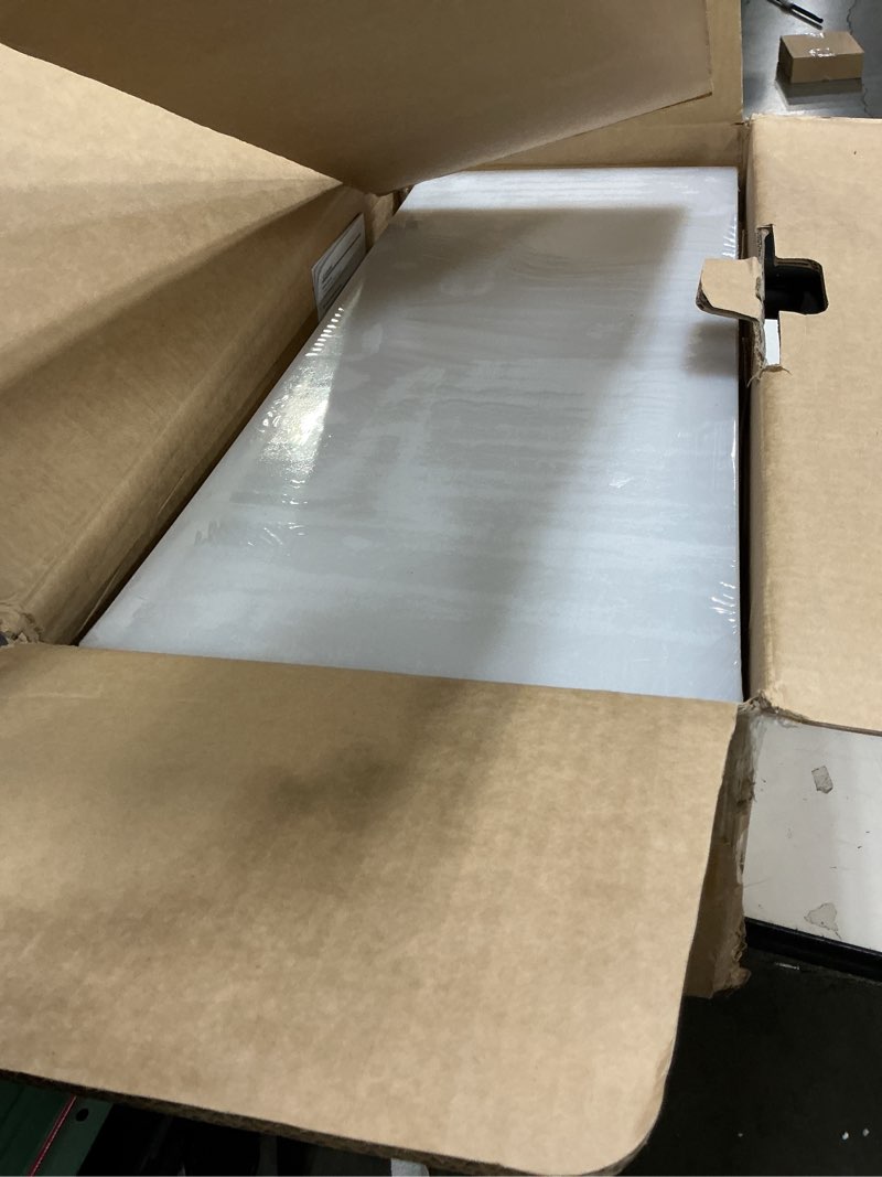 Condition photo showing New/Like New for Folding Dough Sheeter with 2 Sheeter Boards Countertop Manual Dough Roller Machine Stainless Steel 0-17.5 Millimeters Thickness Adjustable