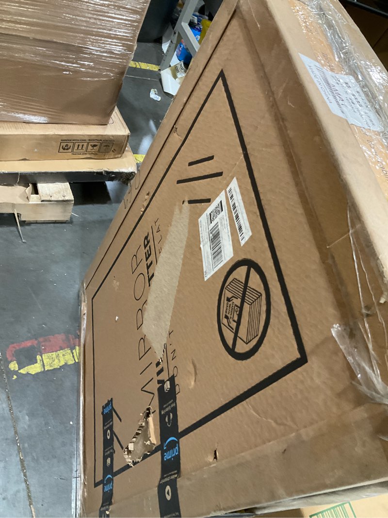 Condition photo showing As Is for Mirror