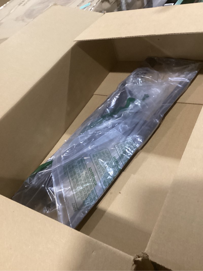 Condition photo showing Good Condition for PERLESMITH UL Listed TV Mount for Most 37-85 inch TV, Universal Tilt TV Wall Mount Fits 16”- 24” Wood Stud with Loading 132 lbs & Max VESA 600x400mm, Low Profile Flat Wall Mount Bracket PSLTK1 Black 37-85" Tilt TV Wall Mount