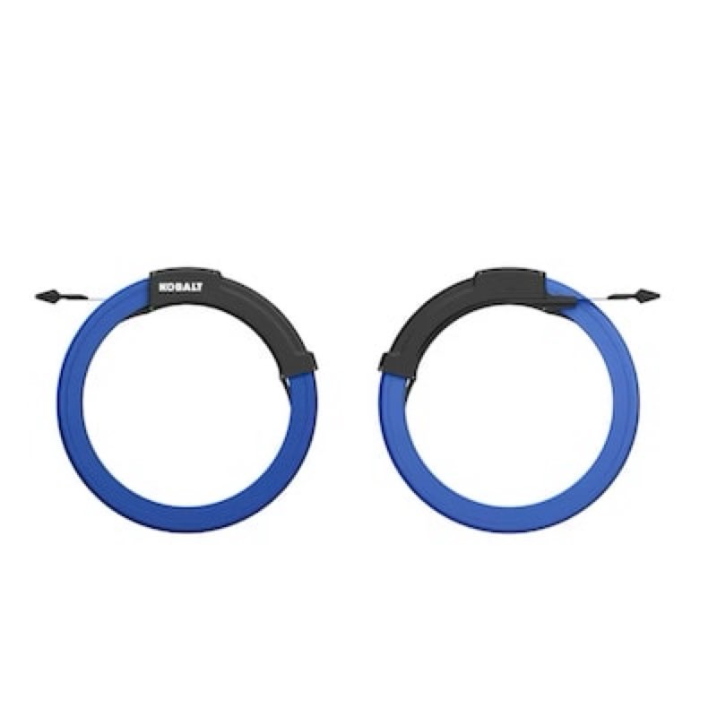 kobalt 1/2-in x 40-ft high carbon wire hand auger for sewer