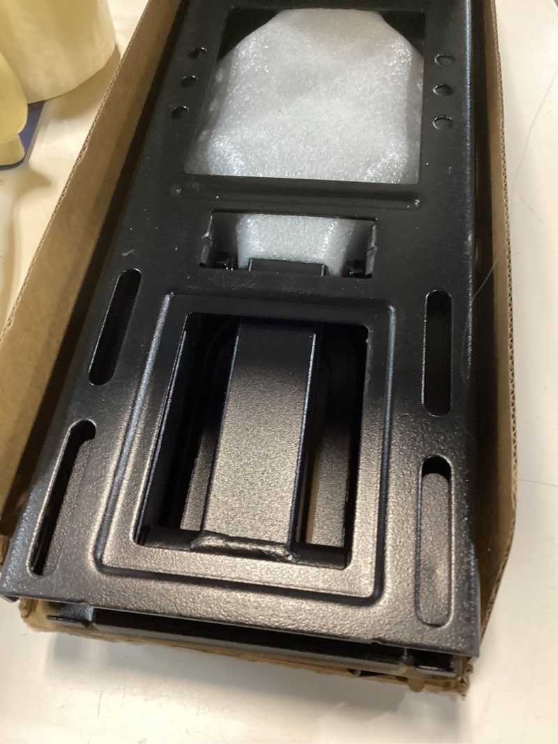 Condition photo showing Good Condition for usx mount full motion tv wall mount for most 32-70 inch tvs up to 99 lbs, wall mount bracket with dual articulating arms, swivel, tilt, max vesa 400x400mm, tv mount fits 12”/16” wood studs 32-70 inch, 99 lb