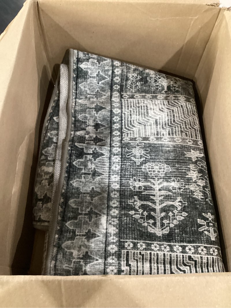 area rug unknown size 