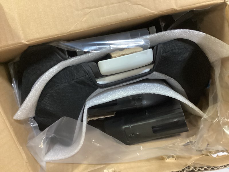 Condition photo showing New/Like New for Graco TurboBooster 2.0 Highback Booster Car Seat, Declan TurboBooster 2.0 Declan