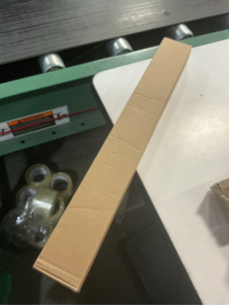 Condition photo showing New/Like New for Magnetic Wind Guards for Blackstone 28 Inch Block Wind, 1605 Stainless Steel Wind Screens for Blackstone Griddle Accessories BBQ Camping Tool, Protect Flame Hold Heat 28 inch Black